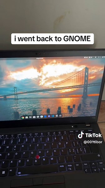 Customizing your Linux GNOME Desktop for a Personalized Coding Experience