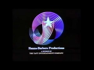 Hanna-Barbera Productions/Worldvision Enterprises (1987)