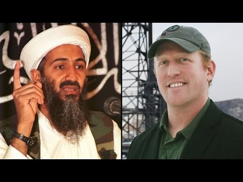 Navy SEAL: I shot, killed Bin Laden