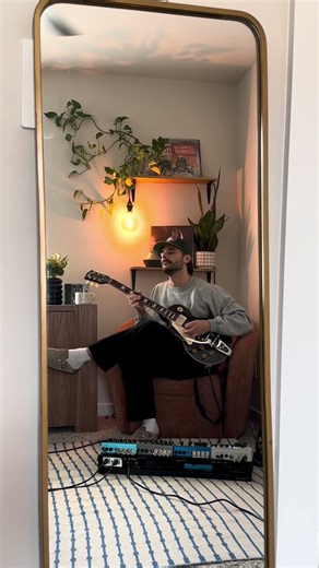 "Rosanna" - TOTO Guitar Solo Cover