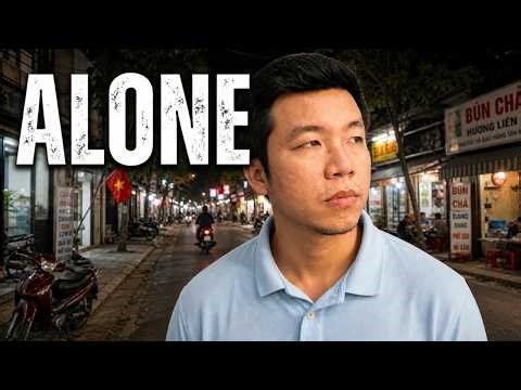Daily Life in Vietnam: A Raw Look at Low-Income Life