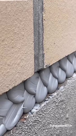 Mise d’un joint silicone | Blog-turquoise67