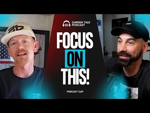 Autoflower Tips for Seedling & Veg Stages | What to Focus On