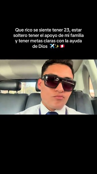 Aviación Comercial y Sueños ✈️🇵🇪