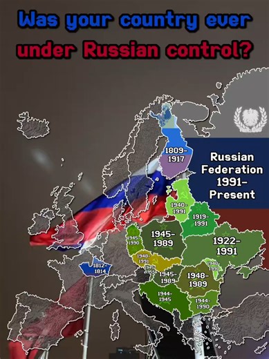 Understanding Russia's Mapping Challenges in Europe