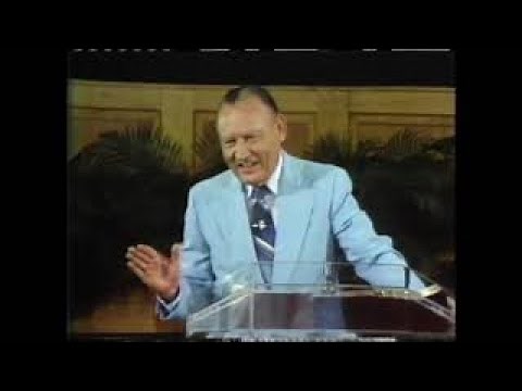 The Total Man 2: Questions & Answers part 1 ~ Dr. Lester Sumrall