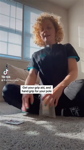 Ohhh we love a great review!!!! Thanks @goddess_of_baltimore for the great pole grip review!!! So glad you love our all natural grip ✨✨✨✨  Our Grip has so many great benefits. It's great for your skin.It doesn't make you itch or feel too dry  #polepoised #gripaid #fitness #poledancing #polefit #poledancing #dancing #fit #polegrip #sportsgrip #allnatural | Pole Poised | Facebook