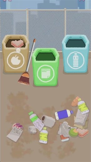 So clean 🥰✨️| Perfect Tidy - level 1|