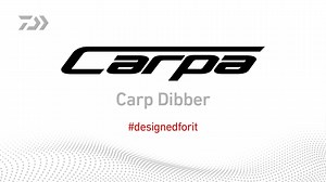 Will Raison explains the new Dibber CARPA Commercial Classic Pole Float. | Daiwa UK