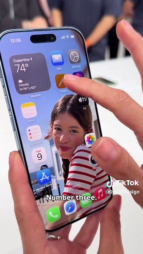 4 Tricks for the New iPhone 17 Models