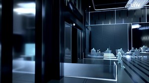 People counting technology supports people flow counting and region people counting, which release the pressure of public place management. Learn more of our Prime III Series. #Uniview #PrimeIIISeries | Uniview