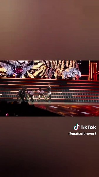 トラビス・ジャパン大阪城ホールライブの魅力