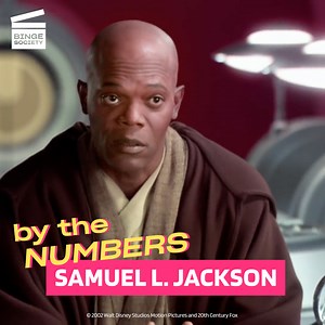 6.9K views · 14 reactions | Did you know all of these facts about Samuel L. Jackson?  | Binge Society - The Greatest Movie Scenes | Facebook