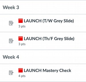 Guided Design Thinking Project - Hour of Code