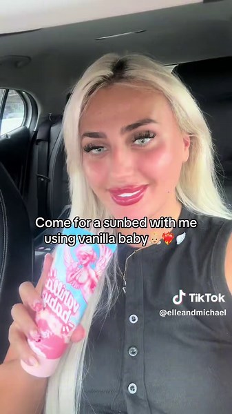 Transform Your Tan with Vanilla Baby: Stunning Results