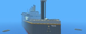 KoGaMa Titanic Classic