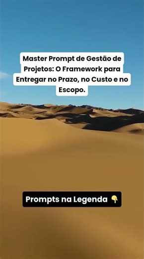 Prompt Gestão de Projetos @GuilhermeeBenuto @hypex.cortes #HypexCortes #SkinDeBaladeiraHX