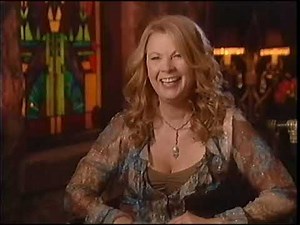 Patty Loveless Interview
