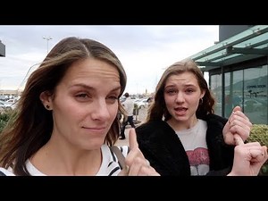 MOTHER AND STEP-DAUGHTER GO ON A SHOPPING SPREE 🛍️