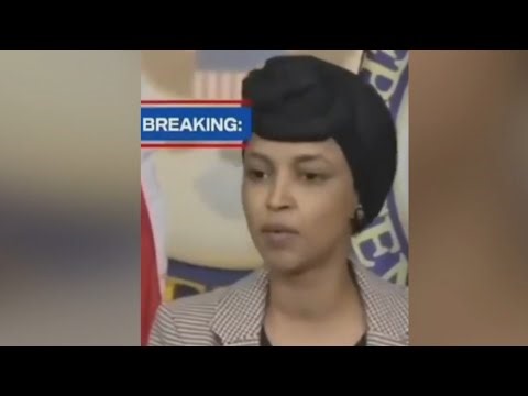 ‘Not bright’: Ilhan Omar embarrassingly mistakes WWII for ‘World War Eleven’