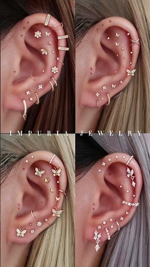 4 Epic Ear Curations That’ll Blow Your Mind!