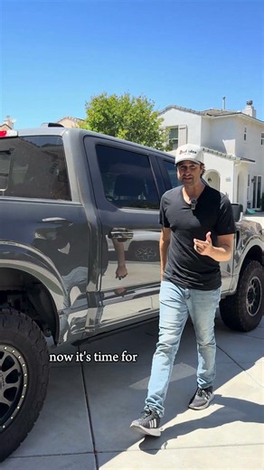 The Cutest Truck Build We’ve Seen