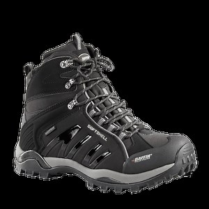 ZONE | Men's Boot – Baffin