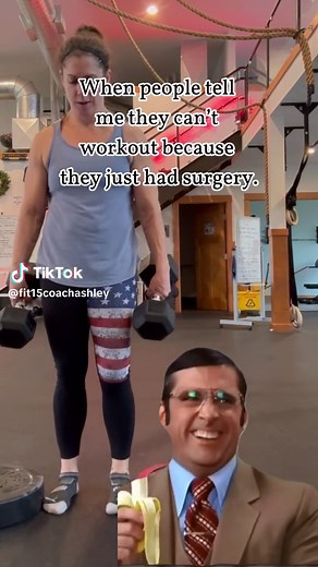 FIT15CoachAshley on TikTok