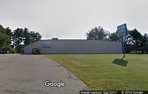 Happy Wheels/Roller Skate Newington