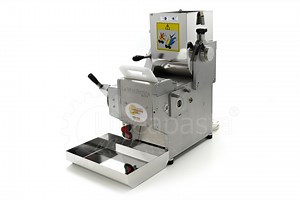 Pasta sheeter machine PNuova - La Monferrina