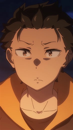 ◪4th season名シーン紹介◪TVアニメ『Re:ゼロから始める異世界生活』第67話「君を連れ出す理由／ゴージャス・タイガー・リローデッド」名シーンをご紹介✨『ボクの名前はエキドナ』#リゼロ #rezero▼是非ご覧ください▼