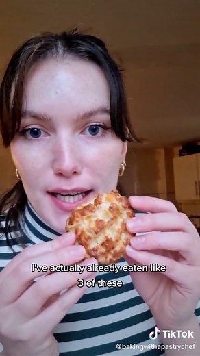 Hope Cameron-Webb on TikTok