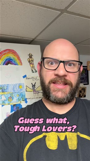 Get Tough on nugs 💪 Philadelphia Funk-Fusion trio Muscle Tough has landed in the nugs app with the initial release of 17 virtuosic and bizarre live shows spanning their 11-year career! Start a 7-day trial to dive in and be on the lookout for more shows to come ➡️ nugs.net/muscletough | nugs