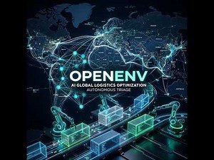 OpenEnv E-Commerce Environment