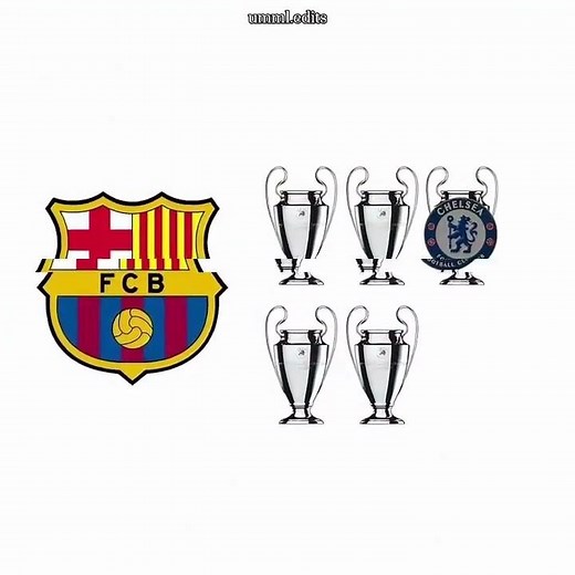 Real vs barsa