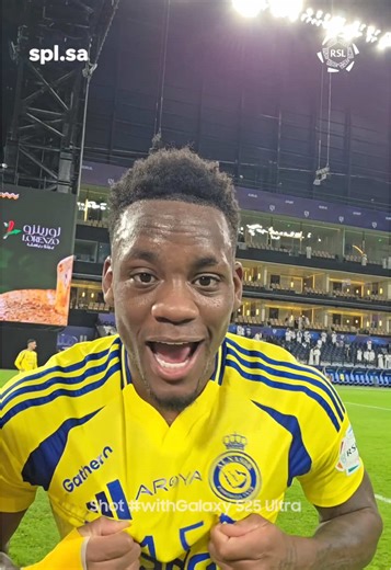 Jhon Duran's Insight on SPL and MLS Matchups