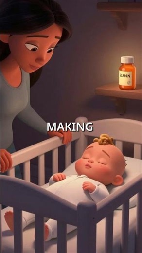 5 Zinc Facts That Could Harm Your Baby