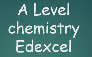 爱德思化学实验--Core Practicals -AS+A2