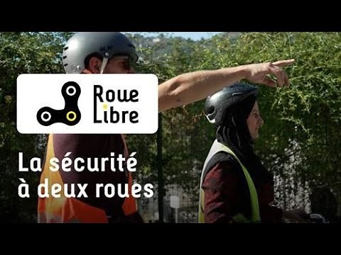 Vélos et code de la route