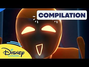 GhostForce - Compilation de moments drôles