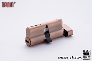 [Hot Item] Euro Profile Interchangeable Core Cylinder Housing