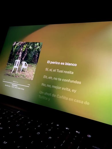 Bad Bunny: Nuevayol y su Dominio Musical