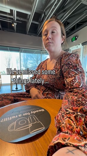 If we haven’t made it to everything, please know it’s not from a lack of love. We’re just in a season where we’re building, balancing, and being present where we’re planted. Real life doesn’t slow down for every event. And maturity in relationships means we don’t take absence personally. We can cheer each other on even when we can’t always be in the room. Grace keeps things healthy. 🤍 #havegrace #SpiritualGrowth #beunderstanding #fyp | Kacie Howell