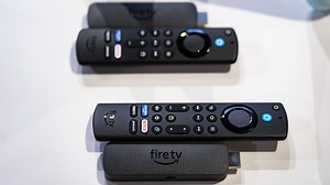 Amazon Fire Stick owners spot hidden data button - turn it off for a speed boost