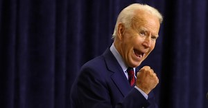 Dem Nominee Joe Biden's Four Most Embarrassing Verbal Blunders