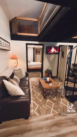 1.3K views · 235 reactions | Trinity Valley’s The Farmhouse - NEW AirBnb in Cortland, NY! | Trinity Valley | Facebook