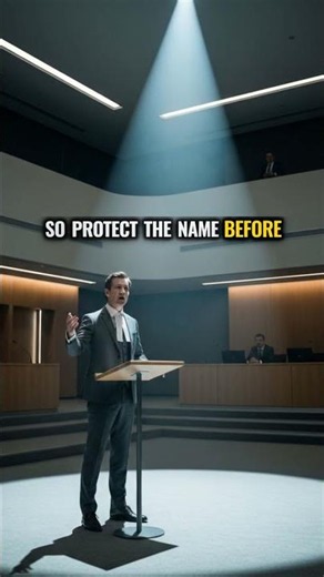 Your LLC Does NOT Protect Your Brand Name (Trademark Basics)
