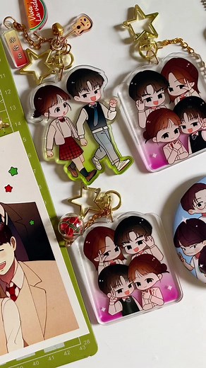 Twinkling Watermelon Fan Merch Preorder Update