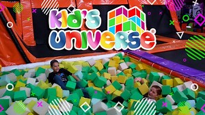 93K views · 955 reactions | ¡PAPÁS ALERT! Llegó a Puebla el UNIVERSO DE LOS NIÑOS donde podrán divertirse al MÁXIMO en su laberinto GIGANTE y mucho más, solo en: Kid's Universe 朗 Recomendación: ⭐⭐⭐⭐⭐ | ¿Qué hacer en Puebla? | Facebook