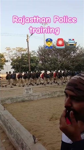 rajasthan police